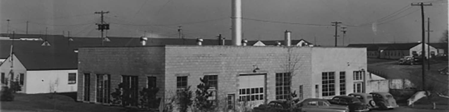 1949 Combustion Laboratory