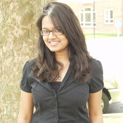 Riteja Dutta