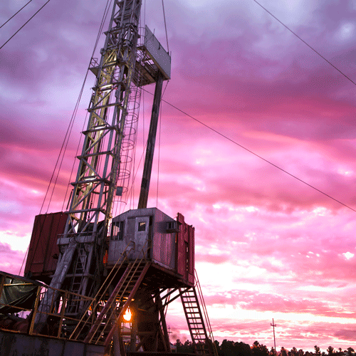 Exploring Unconventional Gas and Oil Resources