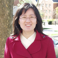 Hui-mei Yu