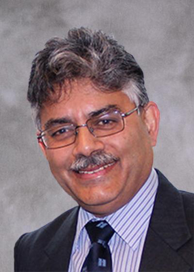 Sanjay Srinivasan