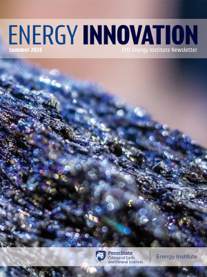 Energy Innovation - Summer 2024