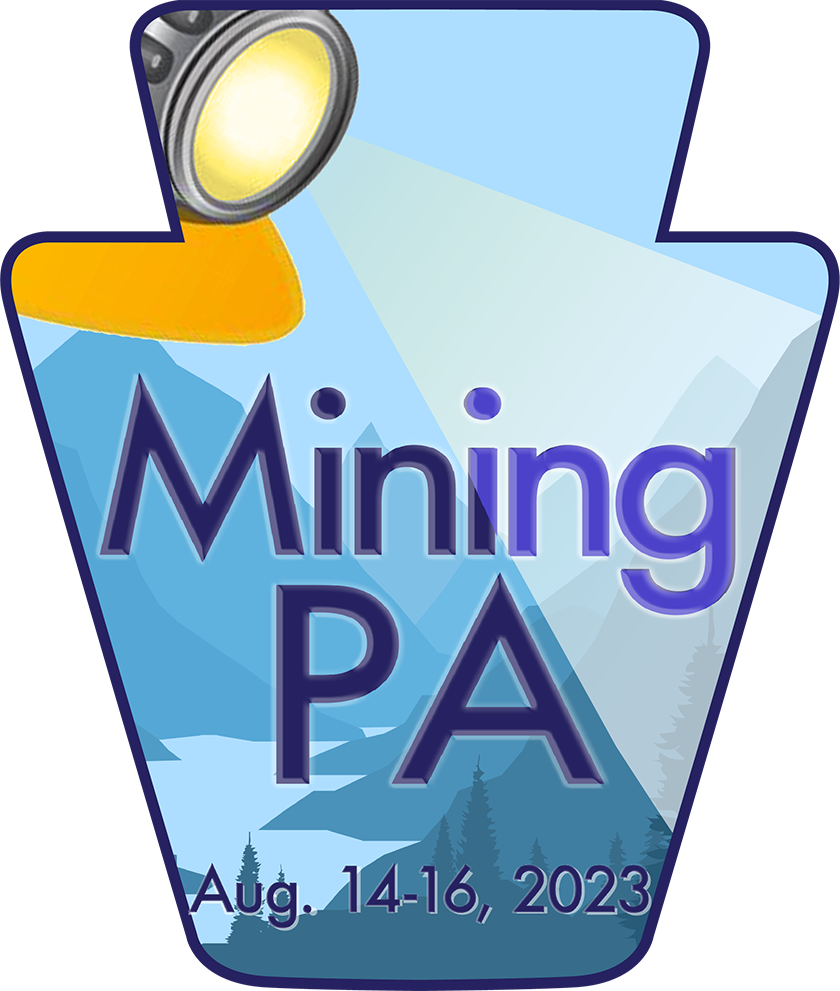 Mining PA logo